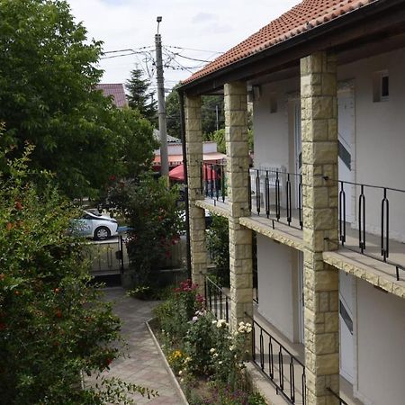 מלון קוסטינסטי Vila Rara מראה חיצוני תמונה