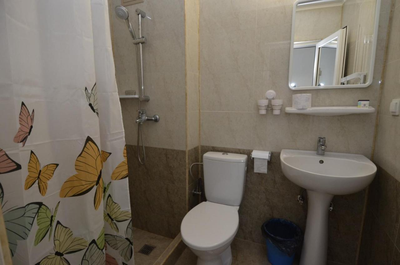 מלון קוסטינסטי Vila Rara מראה חיצוני תמונה
